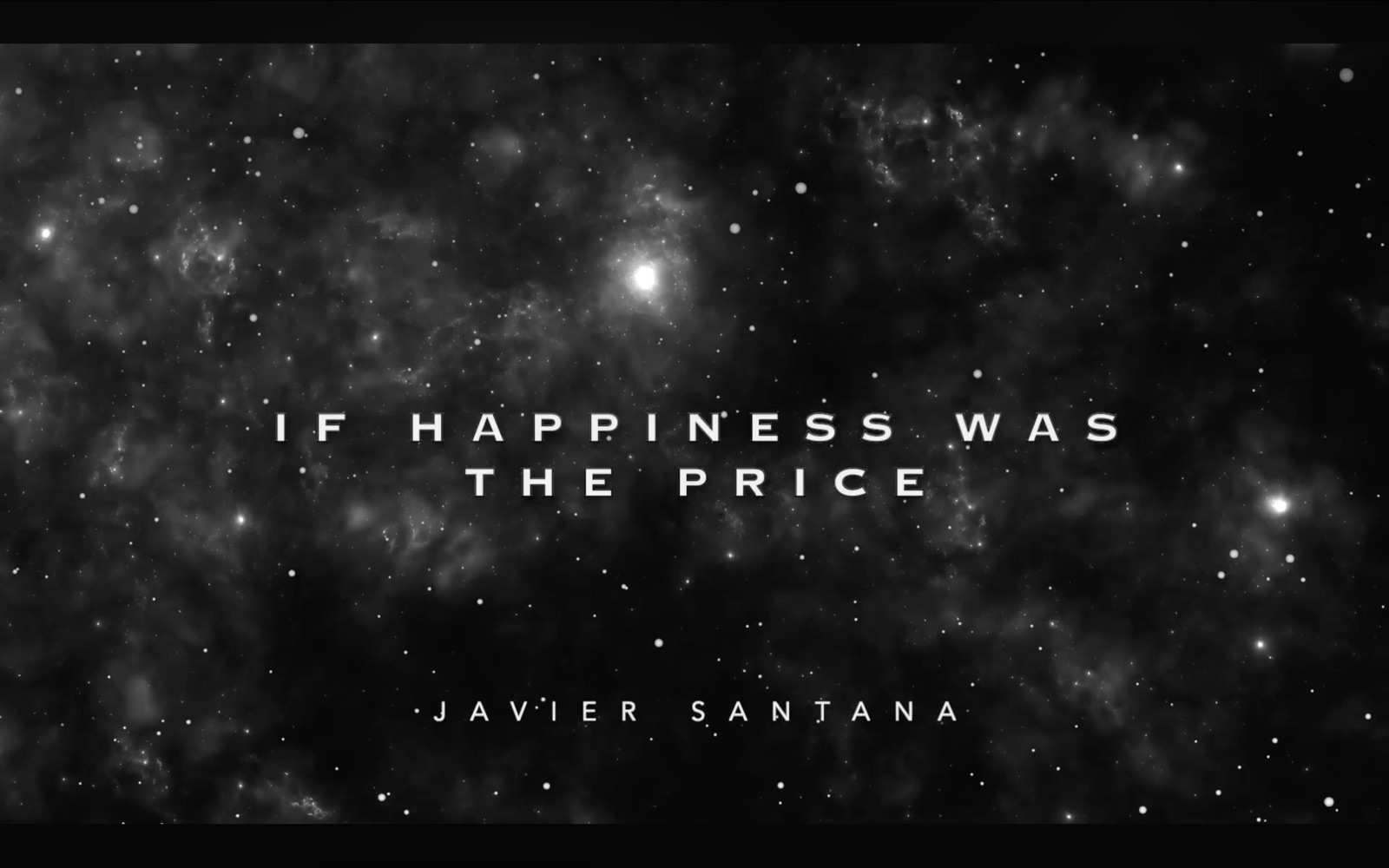 Portada de If Happiness Was the Price