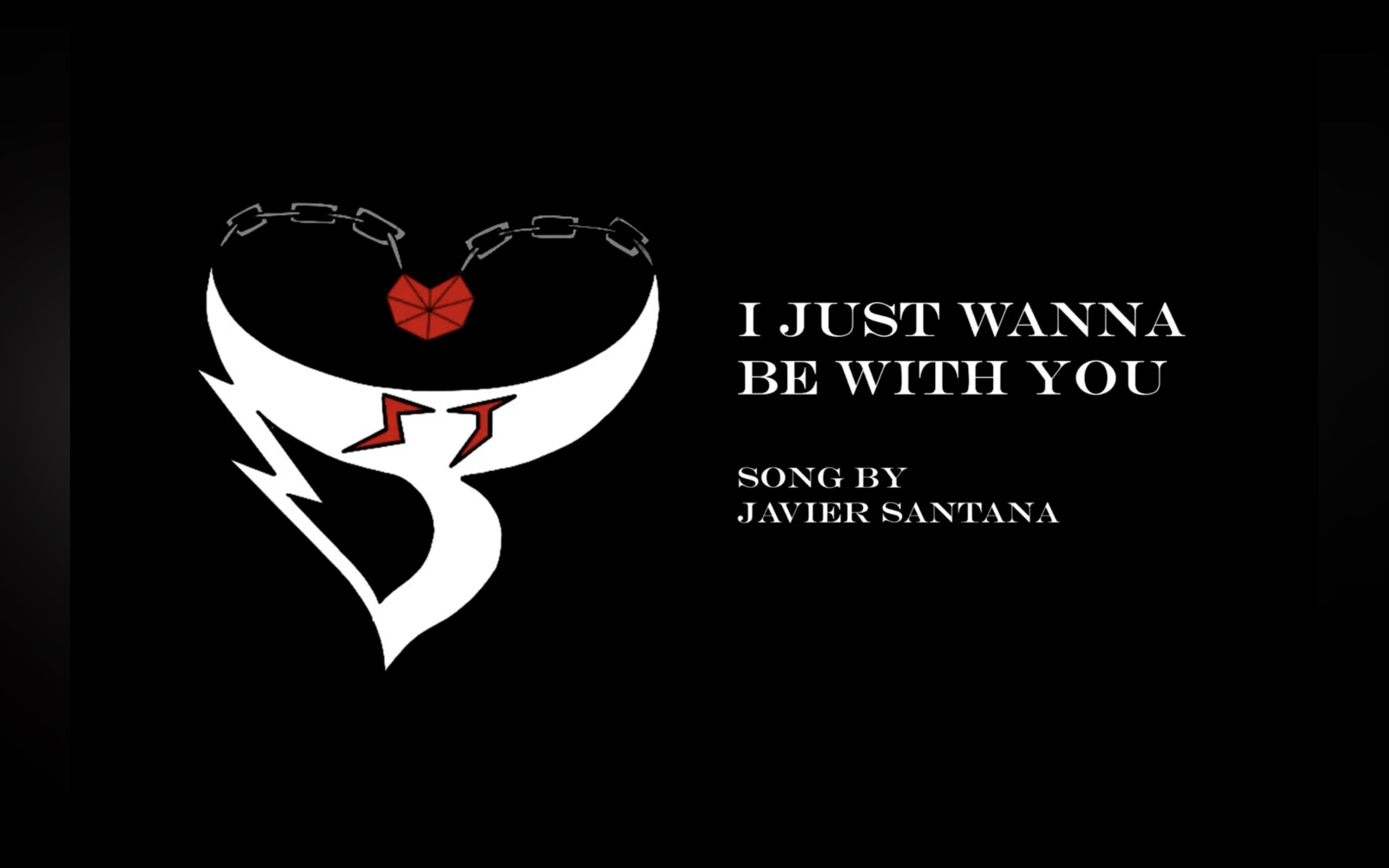 I Just Wanna Be With You